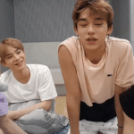 [NCT즌] 웈정 다시 <b>만나</b>