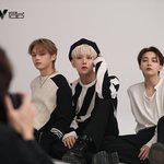 [세븐틴] 중국 <b>바자</b>