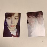[더보이즈] 욕해서 썰림...