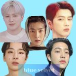 [모두드루와] 레드벨벳 남자버전 다시만들어봄