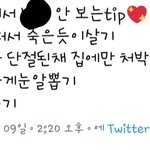 <b>로즈마리티</b> 쓰니 이런 사람임