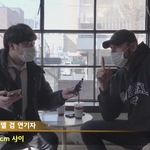 [ㅈㄱㄴ] 어 <b>진용</b>진 진짜 별걸다해ㅋㅋㅋㅋ