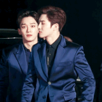 김준면 이거 <b>조온</b>나 잘생겼다