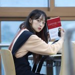 김보라가 너무 예쁜거같음..