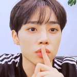 [더보이즈] 그냥.. <b>선우</b>는 거기서 살아