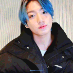 [방탄소년단] 정구기 태앱 다시 듣고 있는 중인데