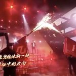 와 중국아이돌이 더보이즈 마마 무대 그대로 <b>베</b><b>낌</b>