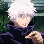 주술회전 고죠 <b>작화</b> 다른거