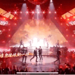 [더보이즈] 더보이즈 무대 표절된거 신고