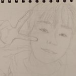 나 그림 누구그린것같음