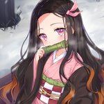 네즈코쨩 <b>카와이</b>❤️