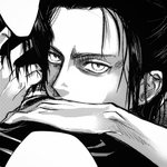 [진격의거인] 19<b>에렌</b> 유사 먹는사람