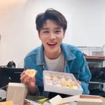 [<b>NCT</b>즌] 너무 귀여움 우리 <b>태일</b>님