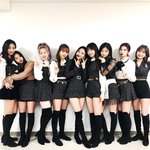 너네 트와이스 <b>멤버</b>들 중 <b>한</b>명이랑 랜덤으로