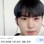 [세븐틴] 우리 호<b>싱이</b>는 쌍수 하지 말자ㅎㅎ