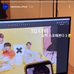 [더보이즈] <b>라포</b>티셀 새로 찍은 거 예뻐 죽게써어어억