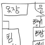 [댓글부탁해] 내 <b>방구조</b> ㅇㄸ