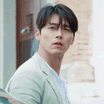 내가 좋아하는 <b>현빈</b> 손예진 움짤