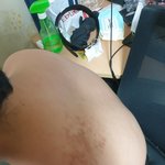 [이것좀봐줘] 쇼미더머니 고등래퍼 ㄱㅅㅂ 제동생에게 씻을수없는 <b>흉터</b>