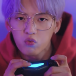 펜하<b>민혁</b> 빝민혁 이사진보고 닮았다생각