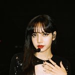 블랙핑크 <b>리사</b>