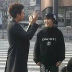 [방탄소년단] 전설의길거리<b>마법사</b>