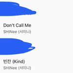 아니 샤이니 <b>돈콜미</b> 노래 읭스러웠는데