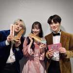 오늘 민나현 <b>막방</b>이라서