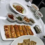 [댓글부탁해] 아침밥 아닌 <b>점심밥</b> 한번 차려봤어