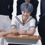 [NCT즌] 웃는게 예쁜 <b>재민이</b>