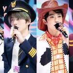 [NCT즌] 재<b>현아</b> 사랑혀...