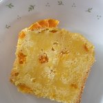 <b>파운드</b>케이크 구웠는데