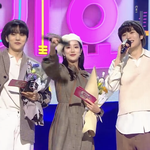 [NCT] 눈에서 땀이..