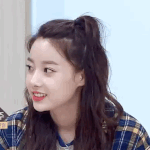 [모두드루와] 헐 에이프릴 전멤버 <b>현주</b> 개존예다