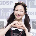 [모두드루와] 에이프릴 이 둘이 닮지 않음??