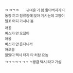 [스키즈] 누가 이거 보고 이리노 <b>미래</b> 아니녜