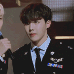 [방탄소년단] <b>제복</b>홉