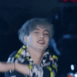 [방탄소년단] <b>불타</b>