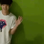 [세븐틴] 개귀여운 <b>쿱스</b>