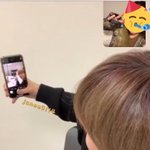 [NCT즌] 나도 <b>동혁</b>이랑 셀카.. 나도.. 나도