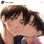 [진격의거인] 에레리가 개존맛인 이유