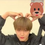 [NCT즌] 이동혁 표정 뭔데 이건 곰돌겸 <b>뿌까</b>임 아놔.