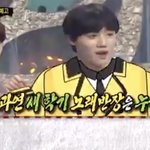 [골든차일드] <b>복가</b> 예고에 나왔당