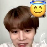 [NCT즌] 오늘 태일이<b>대신</b> 웬 고딩이 왔는데