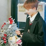 [세븐틴] <b>윤정한</b> 남친짤