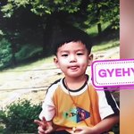 [댓글부탁해] 애기 때 엄청 귀여웠던 아이돌은 누구라고 생각해?