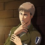 [진격의거인] 소꿉친구 쟝 드림