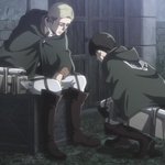 [진격의거인] 격거 오스트만 들어도 눈물<b>나려</b>함