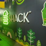 우리동네 쉑쉑버거 생긴대