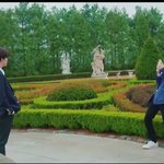 [트레저] <b>예담</b>이로 사기치는 도영이